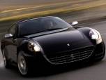 2011 Ferrari 612 Scaglietti  Coupe